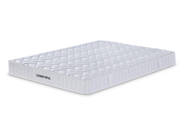 Cooling Classic Pocket Spring Mattress - Double