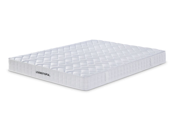Cooling Classic Pocket Spring Mattress - Queen
