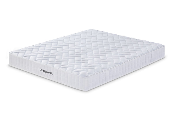 Cooling Classic Pocket Spring Mattress - King