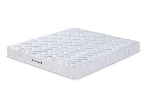 Cooling Classic Pocket Spring Mattress - Super King