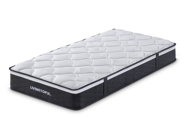 Cooling Plus 3 Zone Pocket Spring Mattress - Single