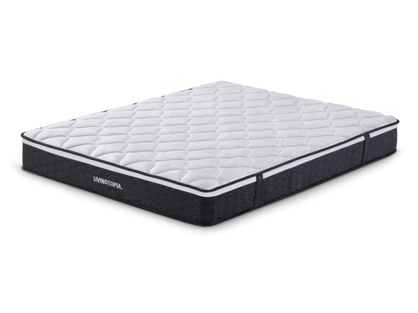 Cooling Plus 3 Zone Pocket Spring Mattress - King