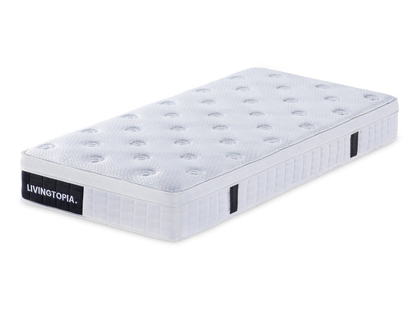 Cooling Pro 5 Zone Pocket Spring Mattress - King Single