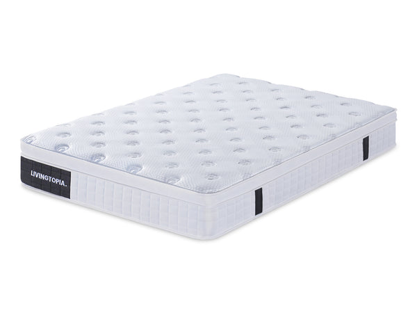 Cooling Pro 5 Zone Pocket Spring Mattress - Queen