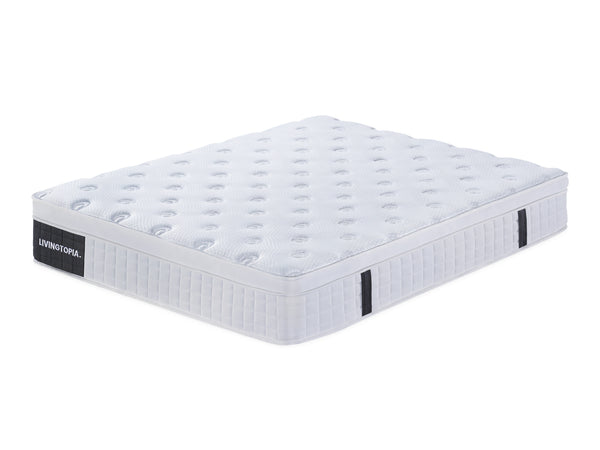 Cooling Pro 5 Zone Pocket Spring Mattress - King