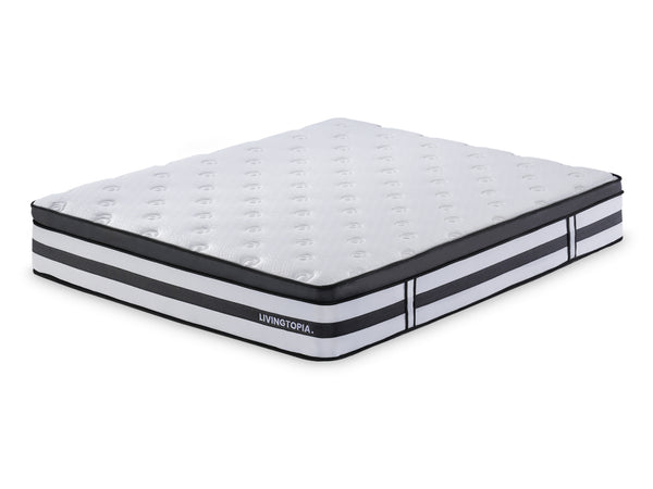 Cooling Prime 7 Zone Pocket Spring Mattress - King