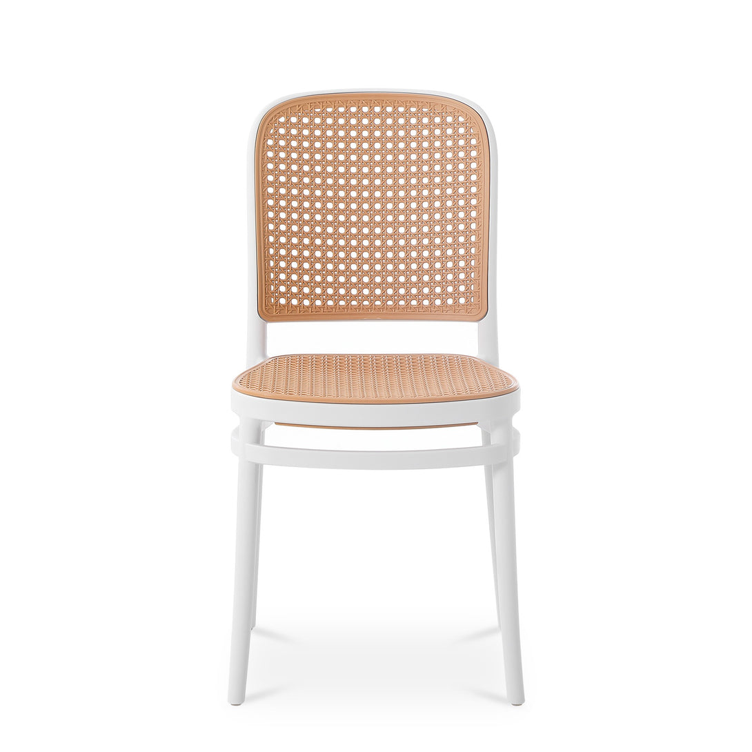 Josiah Dining Chair - Set of 4 - White