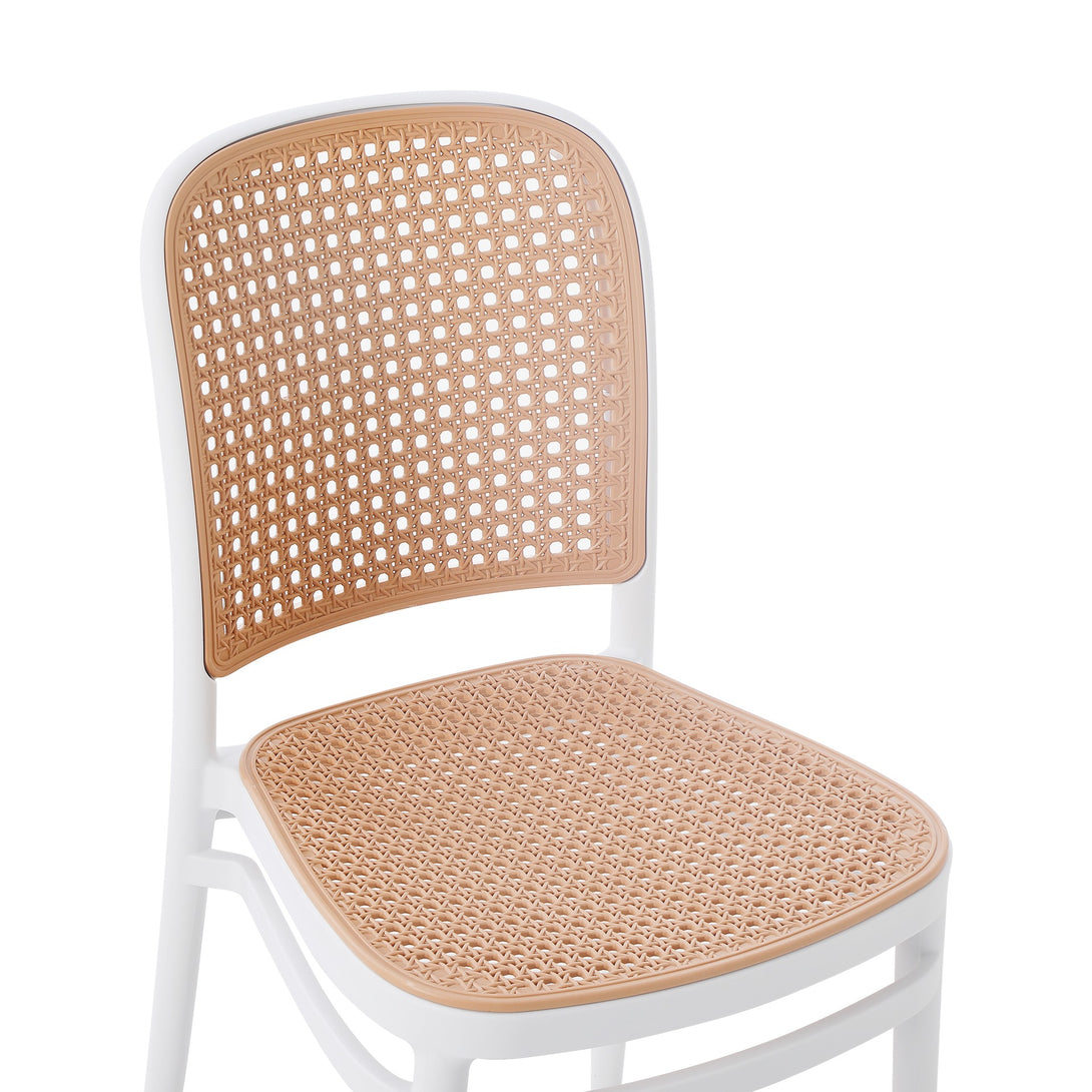Josiah Dining Chair - Set of 4 - White