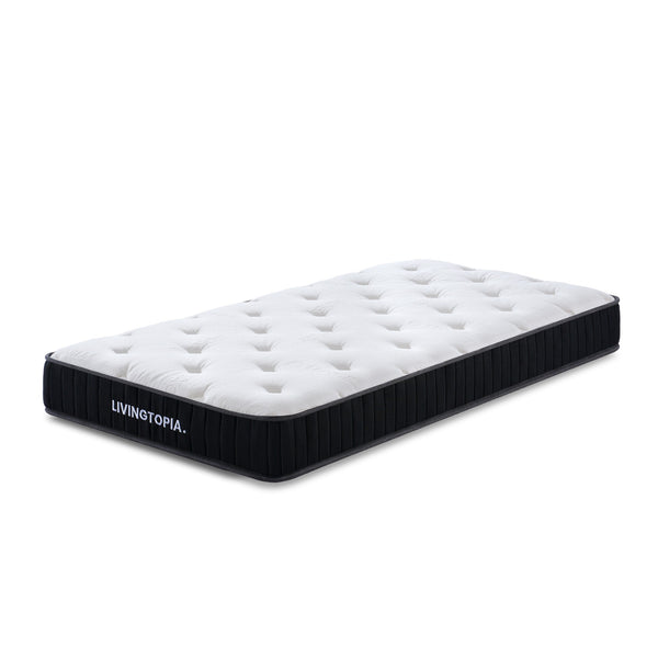 LivingTopia FirmNest Classic King Single Mattress