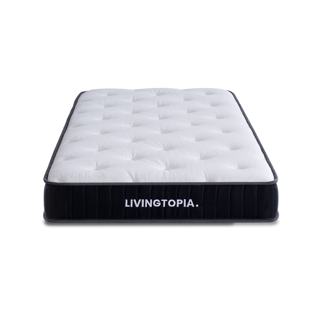 LivingTopia FirmNest Classic King Single Mattress
