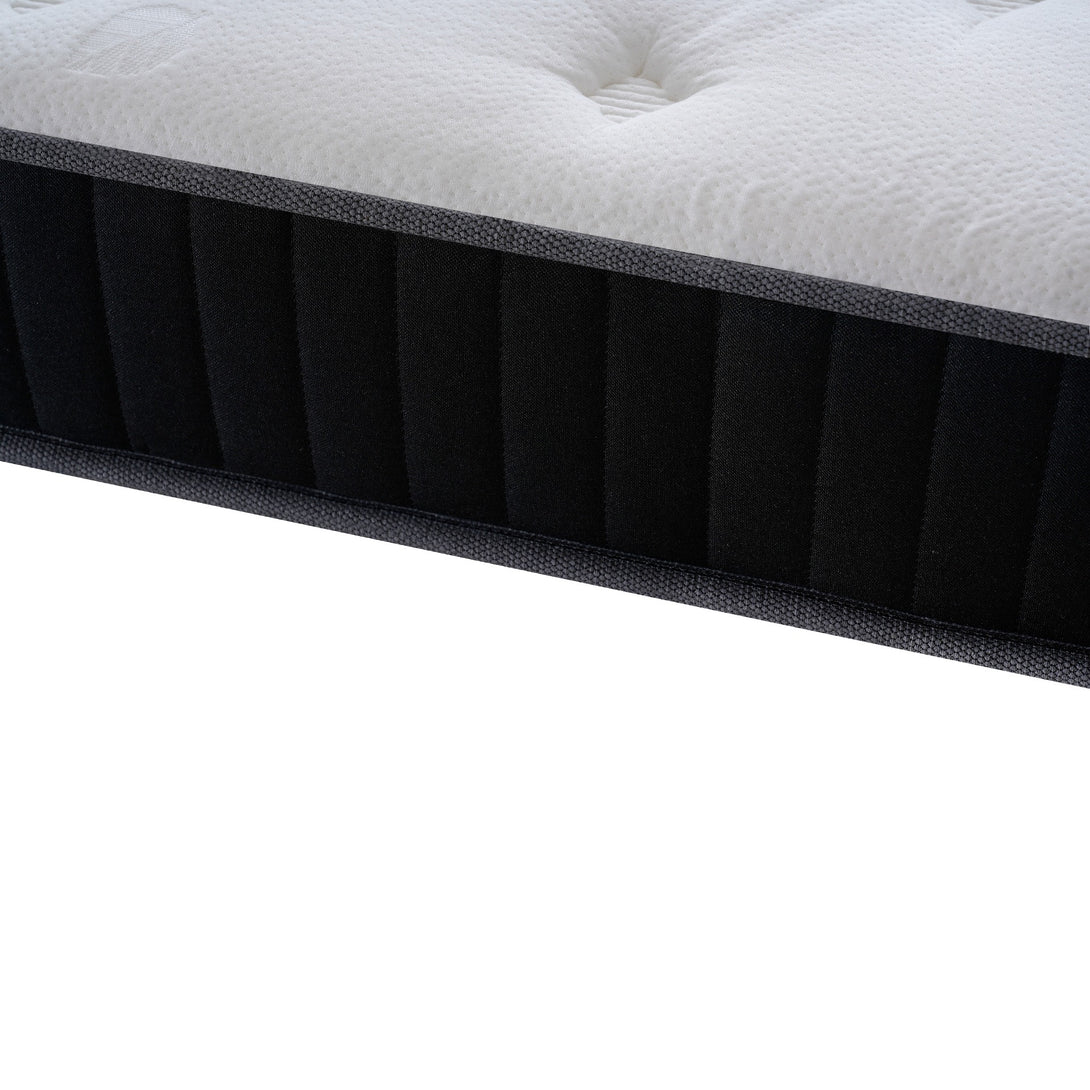 LivingTopia FirmNest Classic King Single Mattress