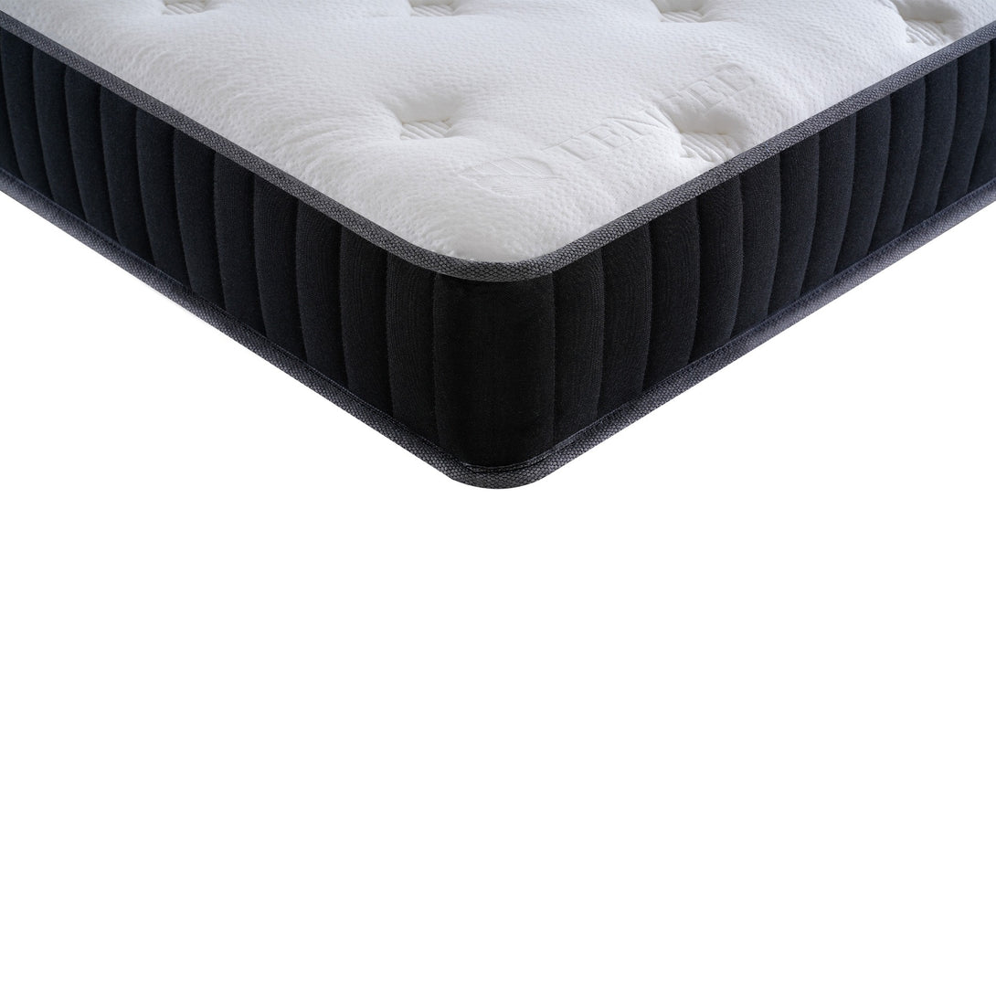 LivingTopia FirmNest Classic Queen Mattress