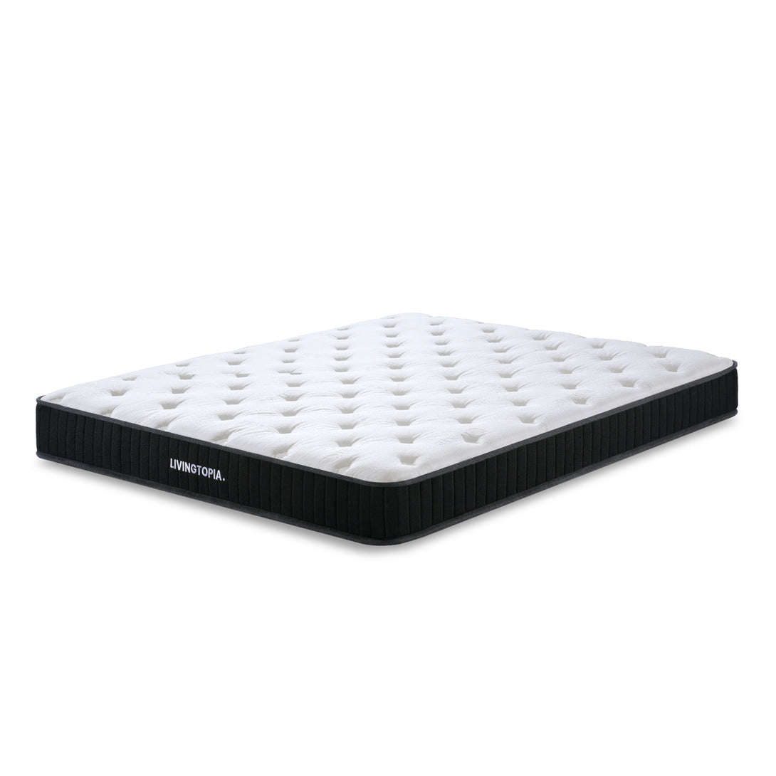LivingTopia FirmNest Classic King Mattress