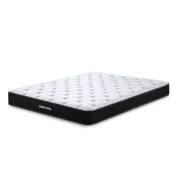 LivingTopia FirmNest Classic King Mattress