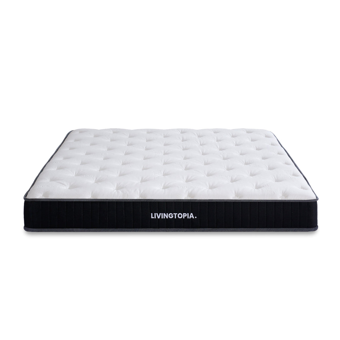 LivingTopia FirmNest Classic King Mattress