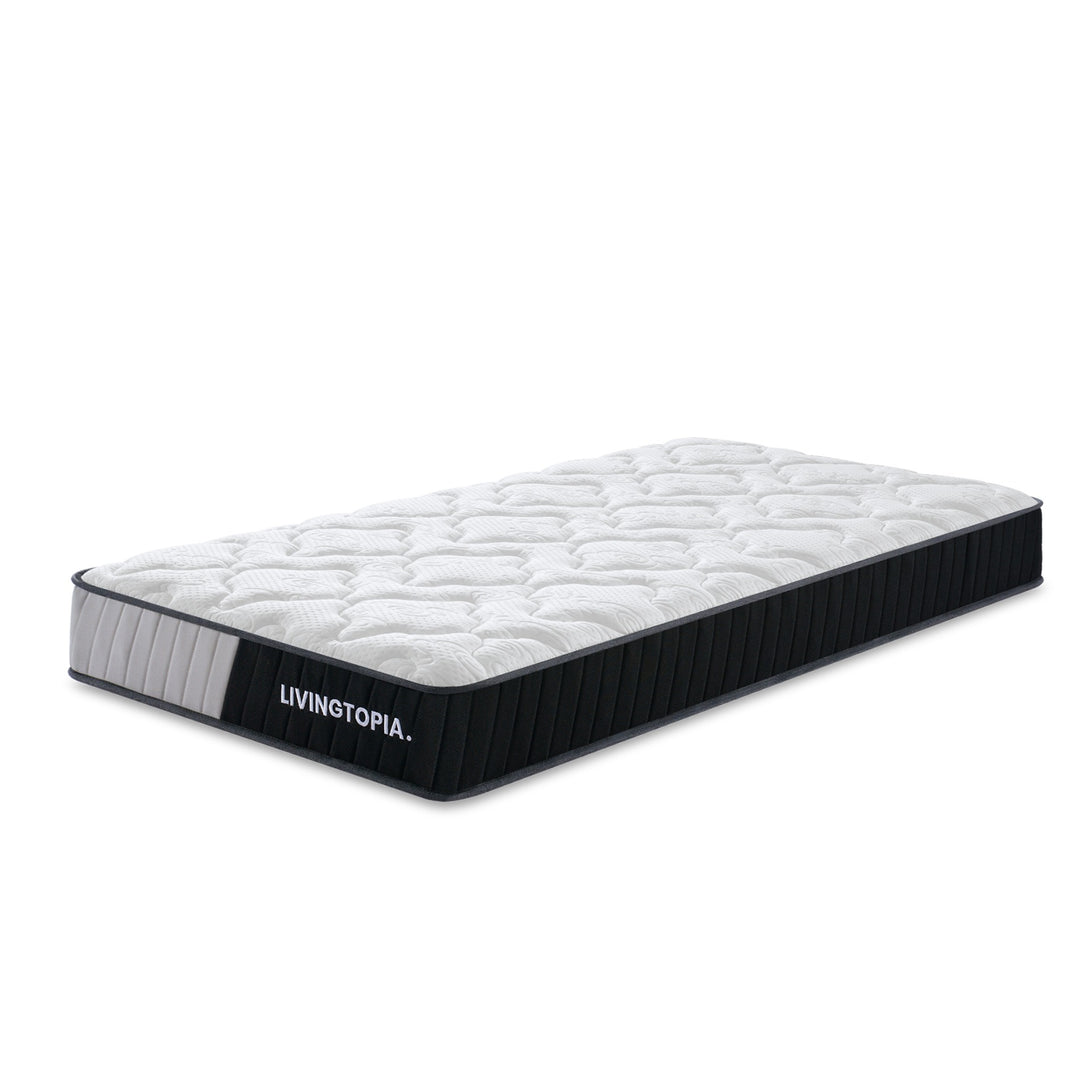 LivingTopia FirmNest Plus King Single Mattress