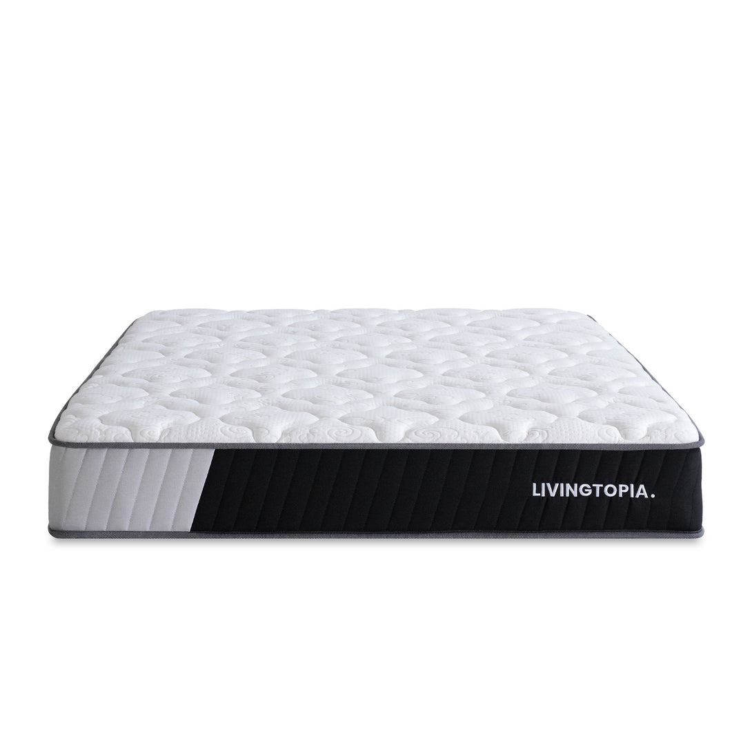 LivingTopia FirmNest Plus Queen Mattress