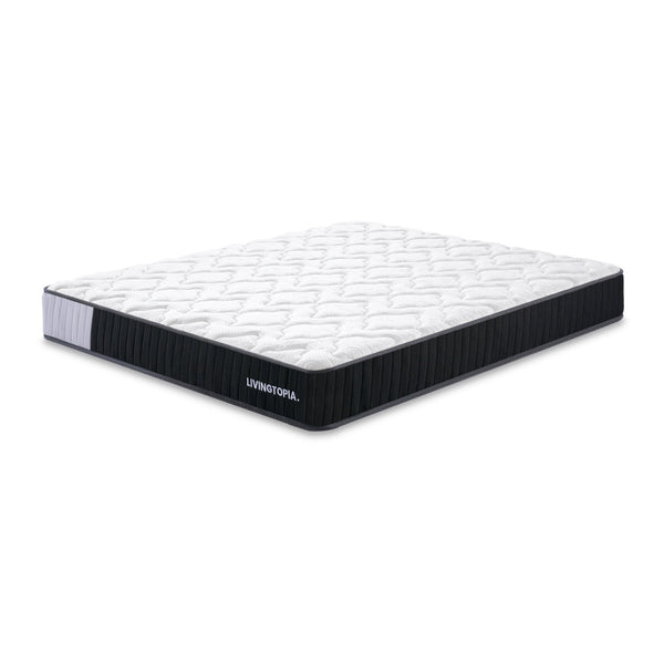LivingTopia FirmNest Plus King Mattress