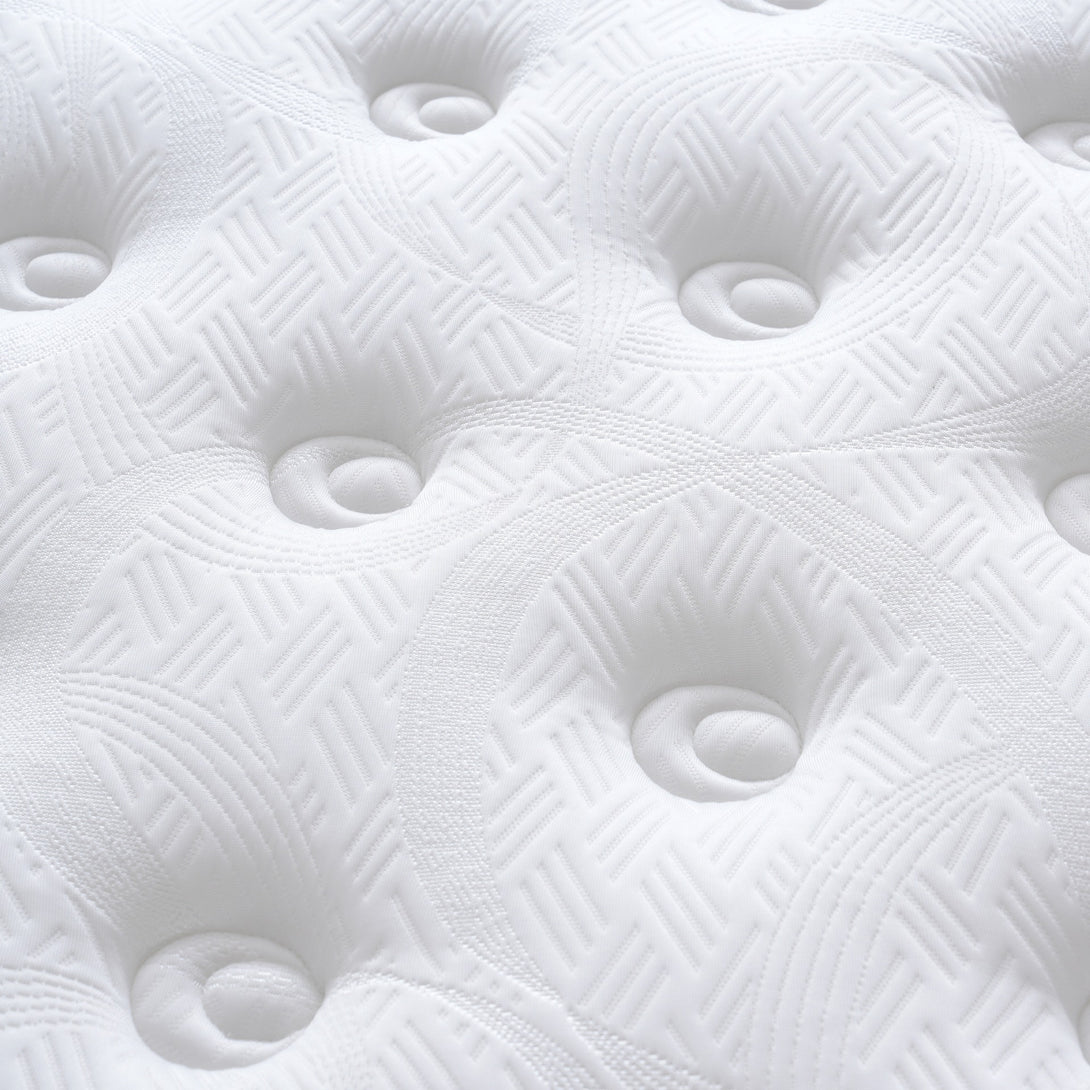 LivingTopia FirmNest Pro King Single Mattress