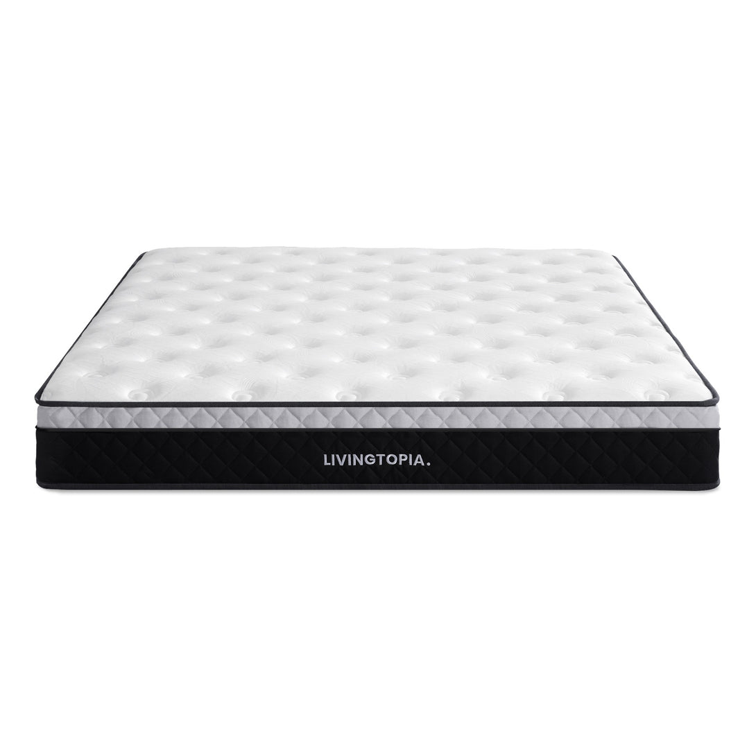 LivingTopia FirmNest Pro Super King Mattress