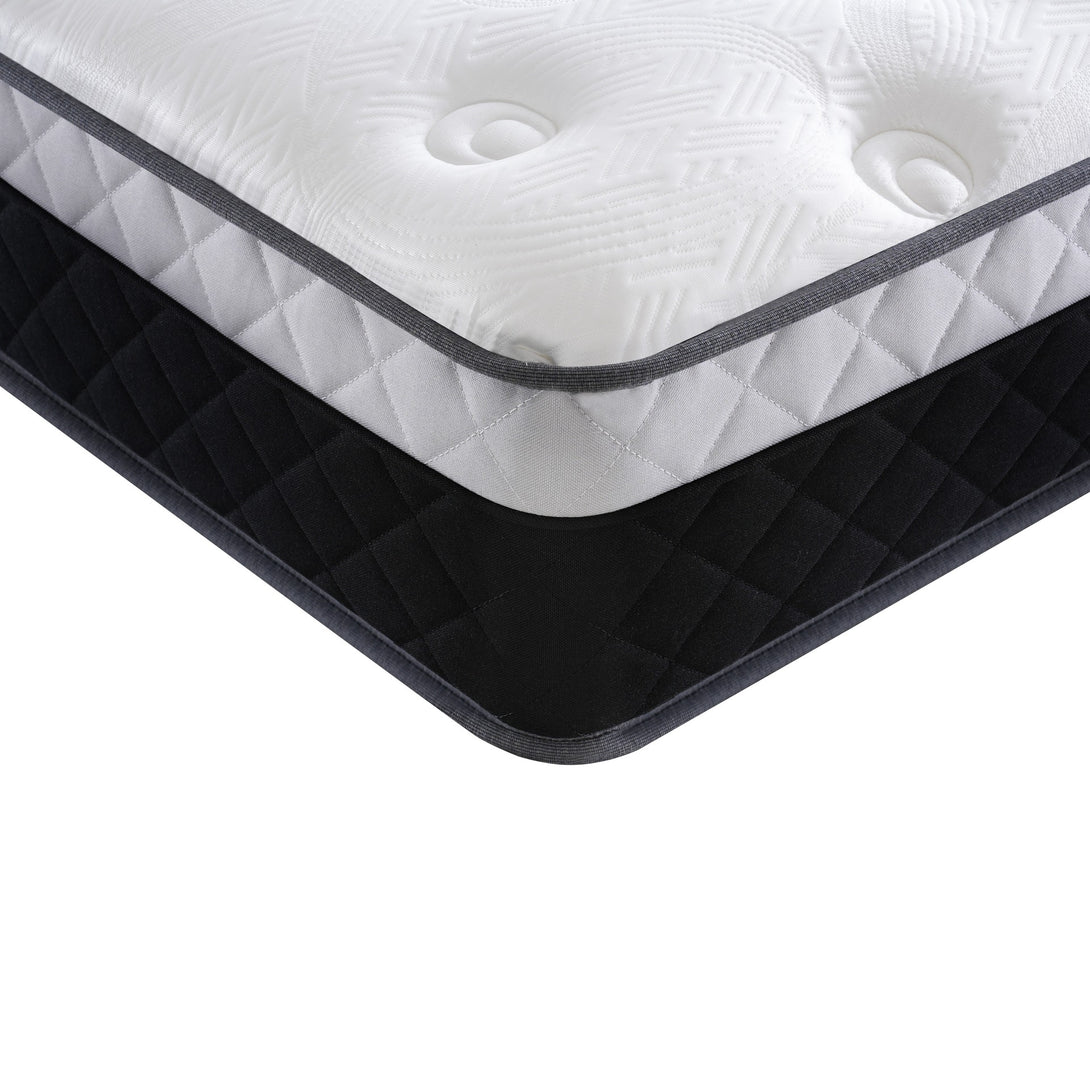 LivingTopia FirmNest Pro Super King Mattress