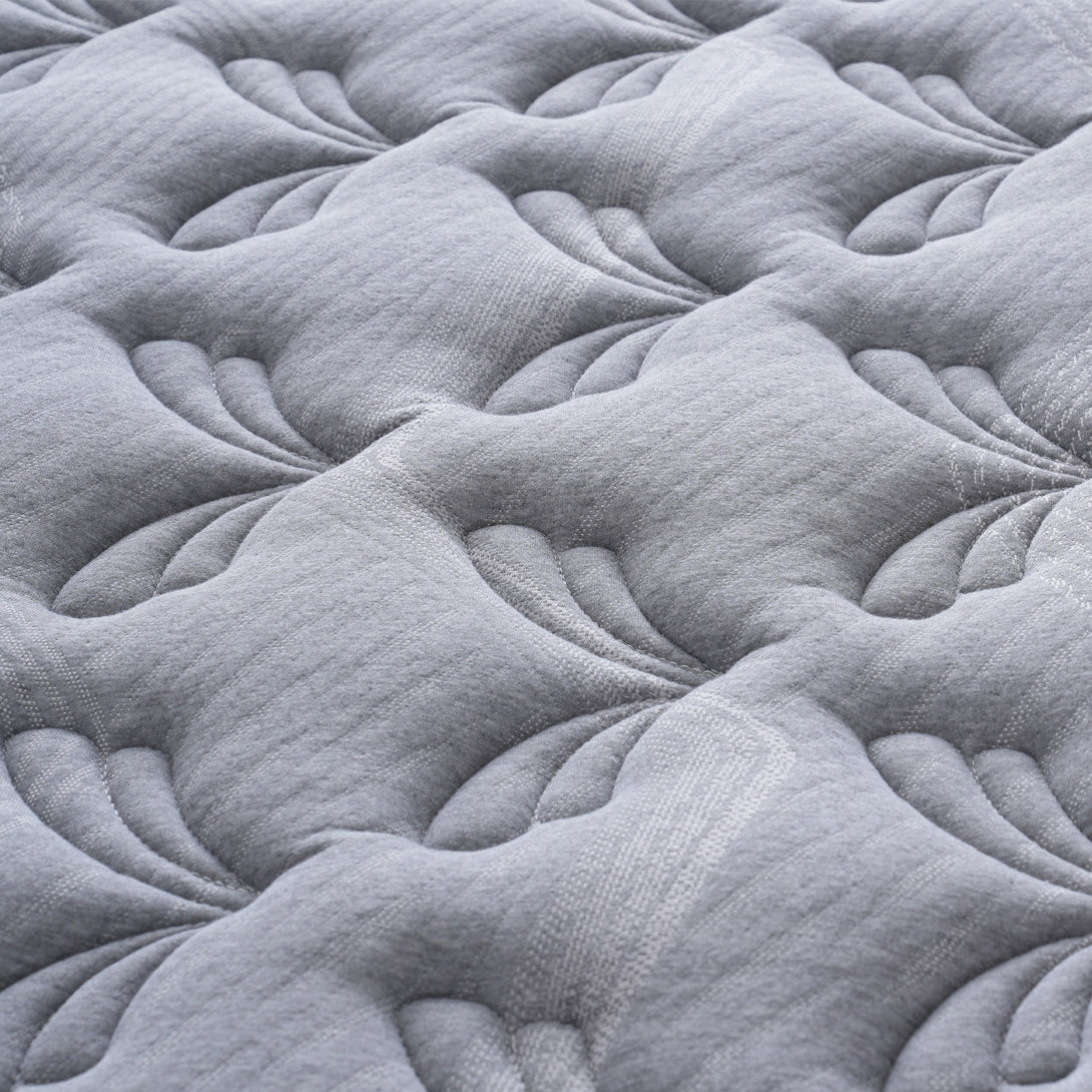 LivingTopia FirmNest Prime Single Mattress