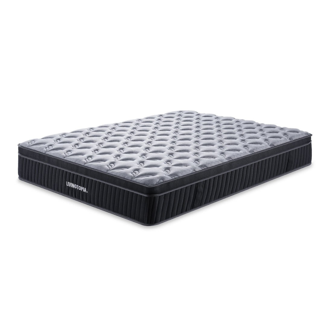 LivingTopia FirmNest Prime King Mattress