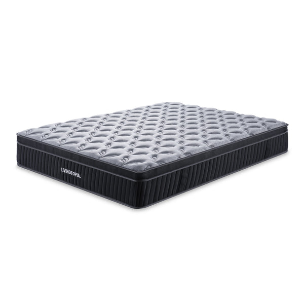 LivingTopia FirmNest Prime King Mattress