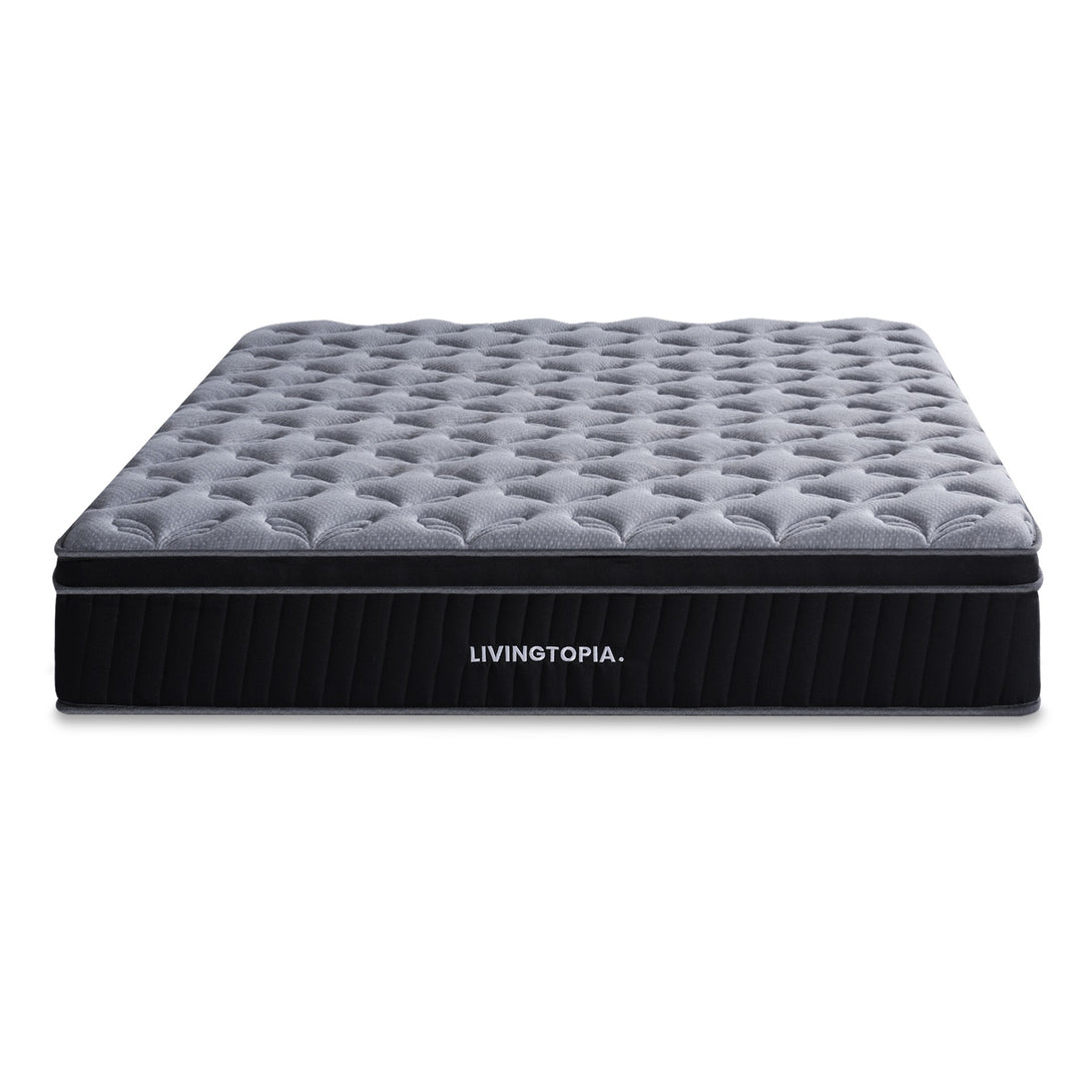 LivingTopia FirmNest Prime King Mattress