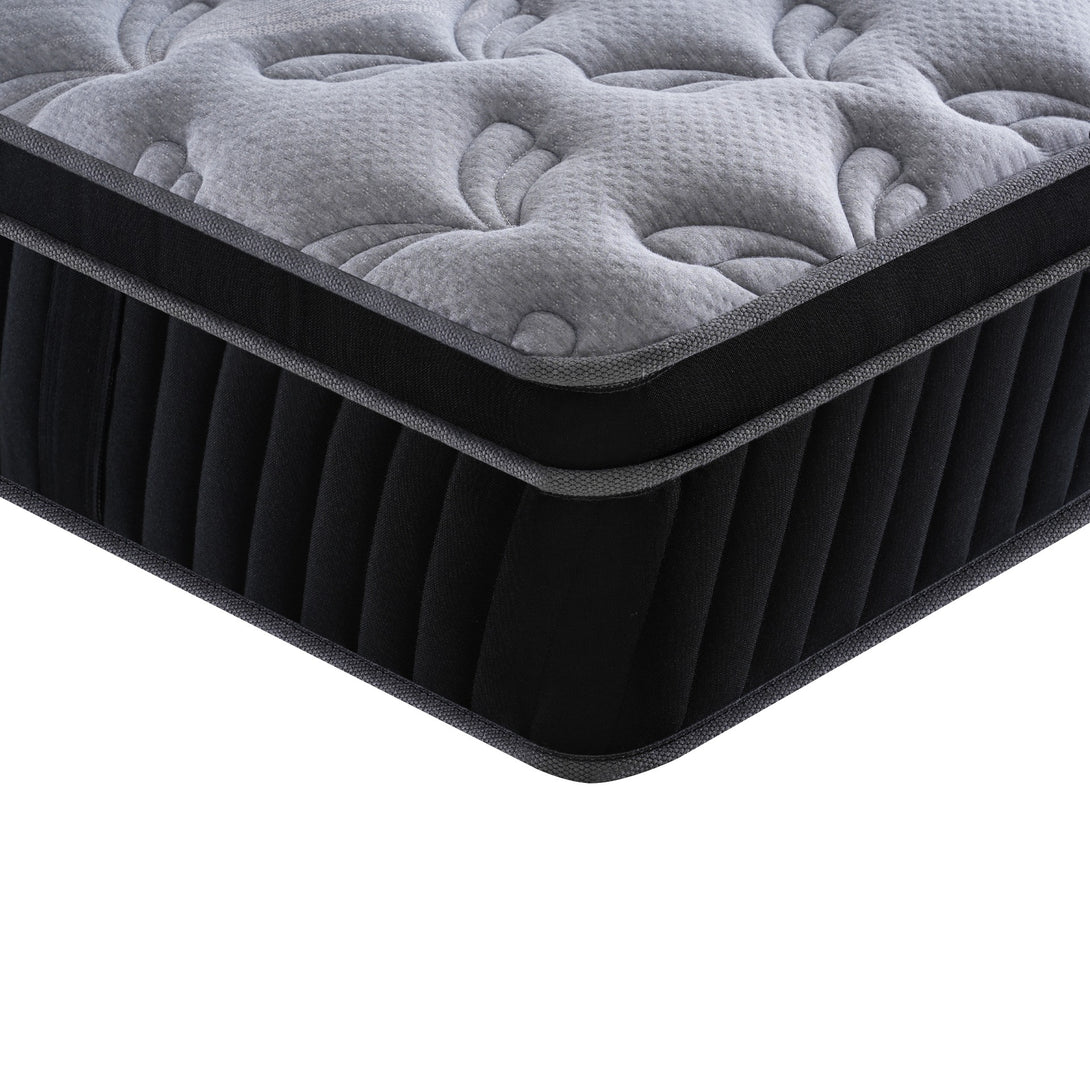 LivingTopia FirmNest Prime Super King Mattress