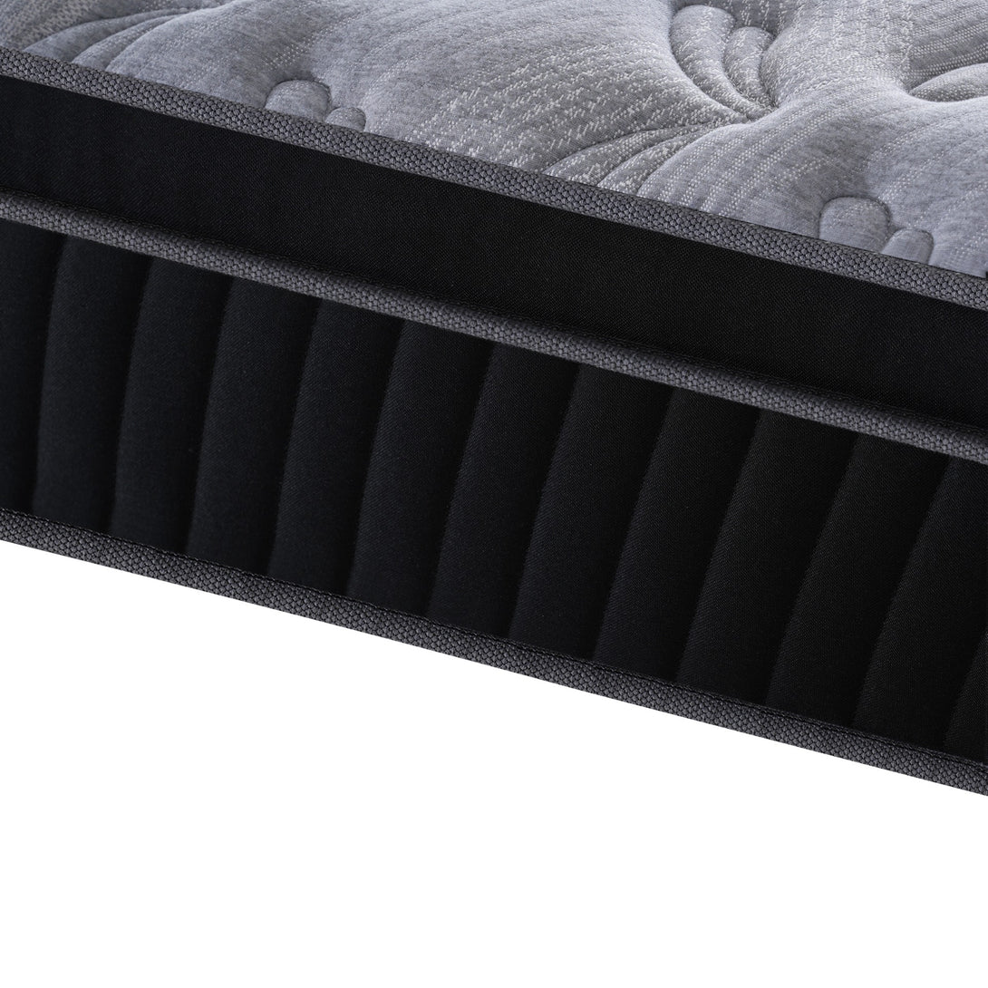 LivingTopia FirmNest Prime Super King Mattress