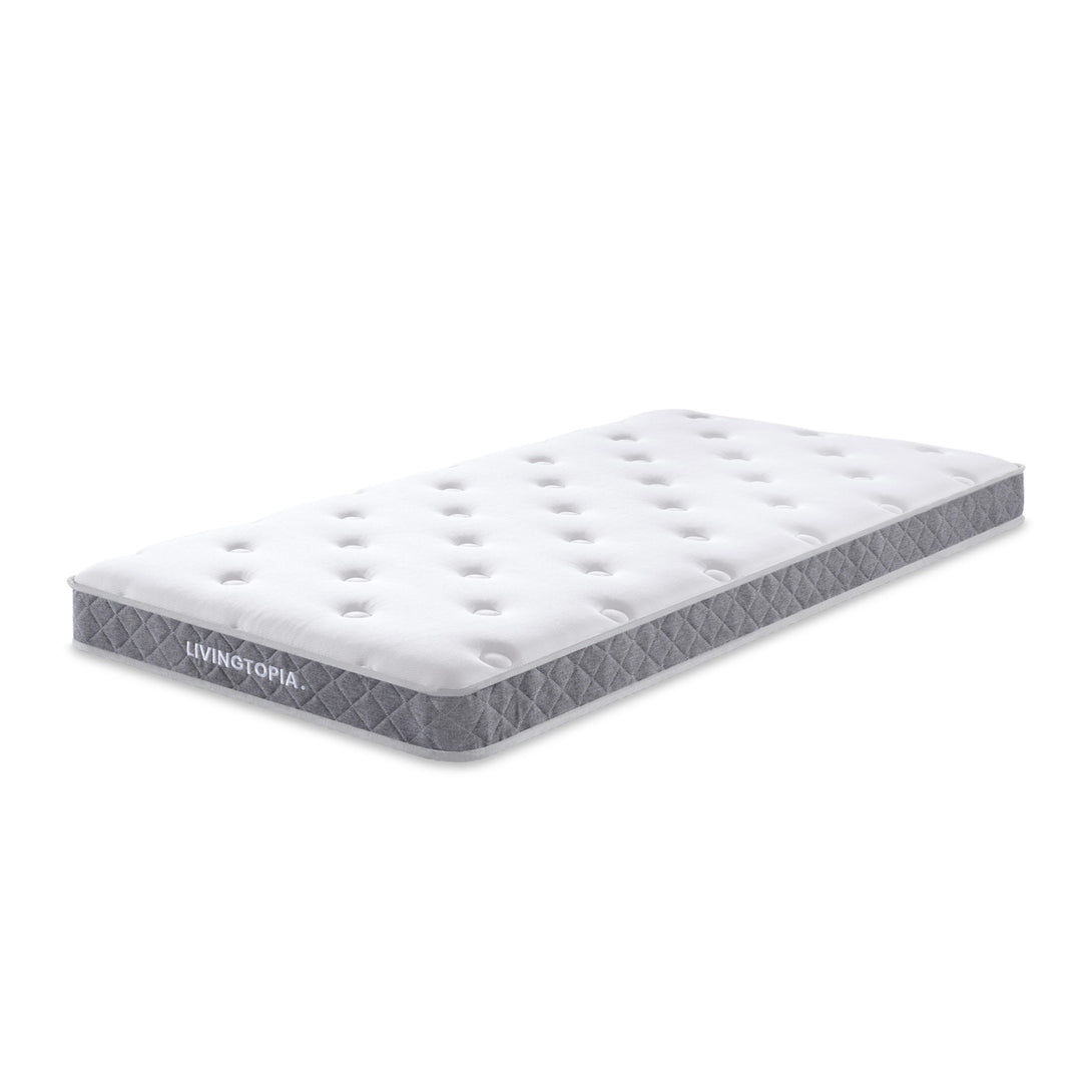 LivingTopia DreamNest Classic King Single Mattress