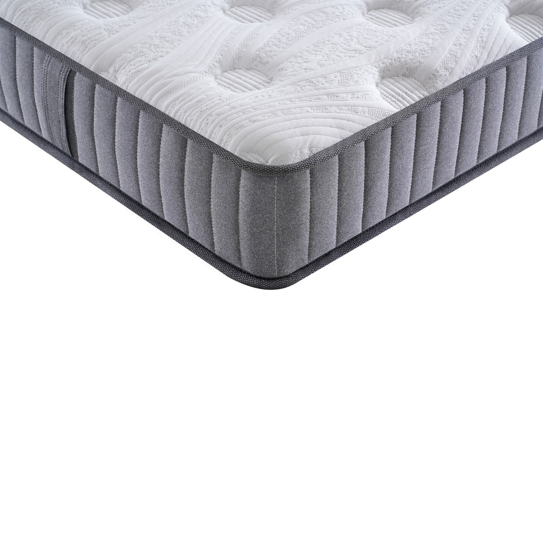 LivingTopia DreamNest Plus King Single Mattress