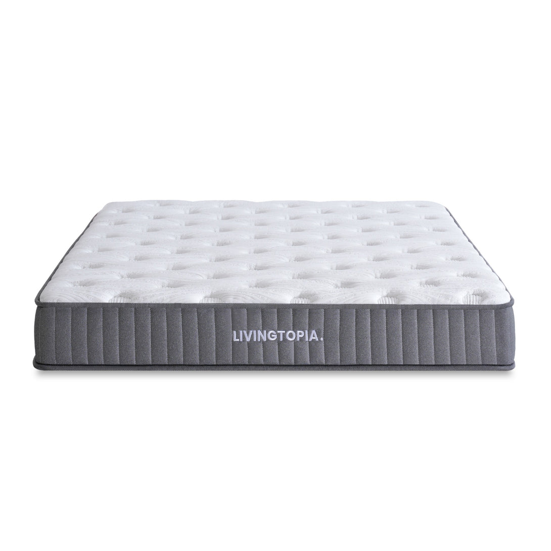 LivingTopia DreamNest Plus Double Mattress