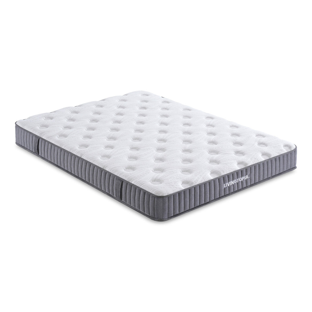 LivingTopia DreamNest Plus Queen Mattress