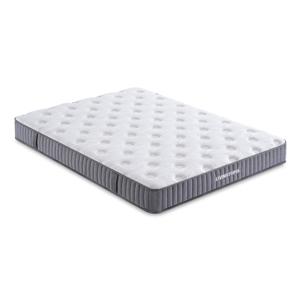 LivingTopia DreamNest Plus Queen Mattress