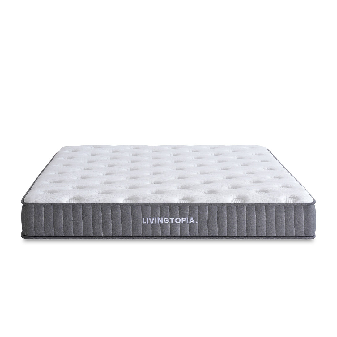 LivingTopia DreamNest Plus Queen Mattress