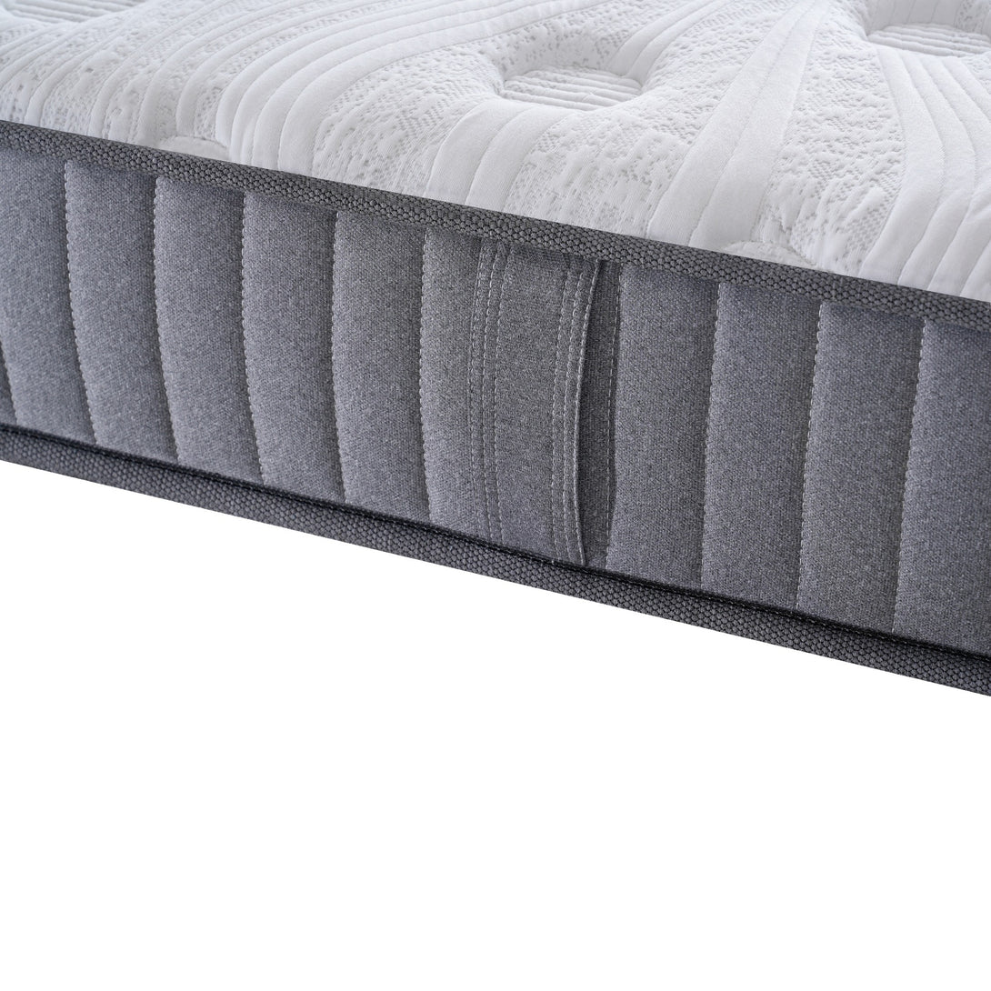 LivingTopia DreamNest Plus Queen Mattress