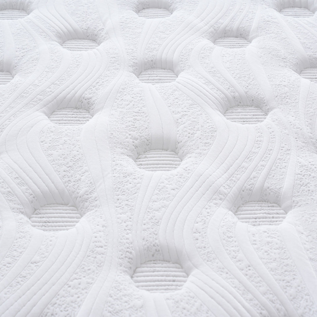 LivingTopia DreamNest Plus Queen Mattress