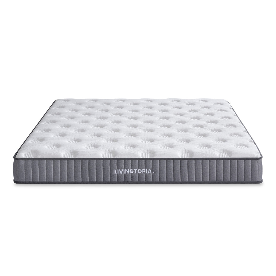 LivingTopia DreamNest Plus King Mattress