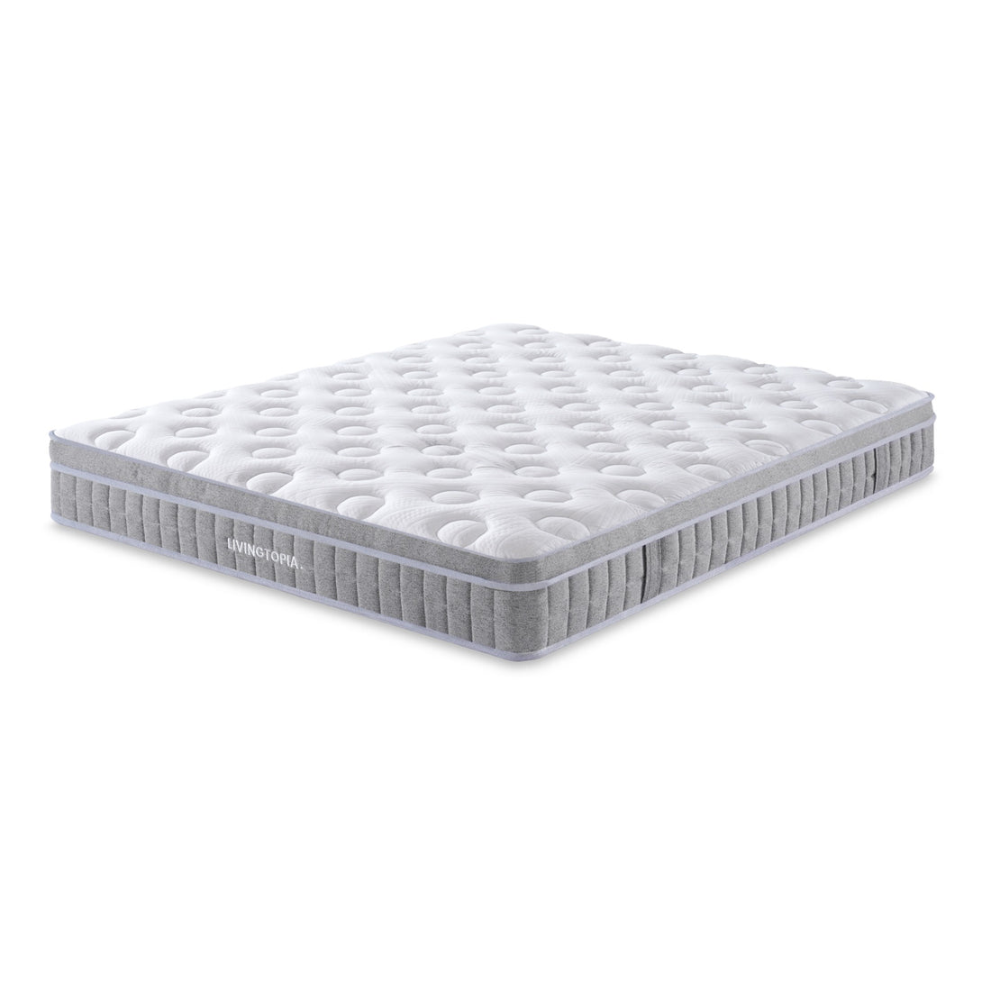 LivingTopia DreamNest Pro King Mattress