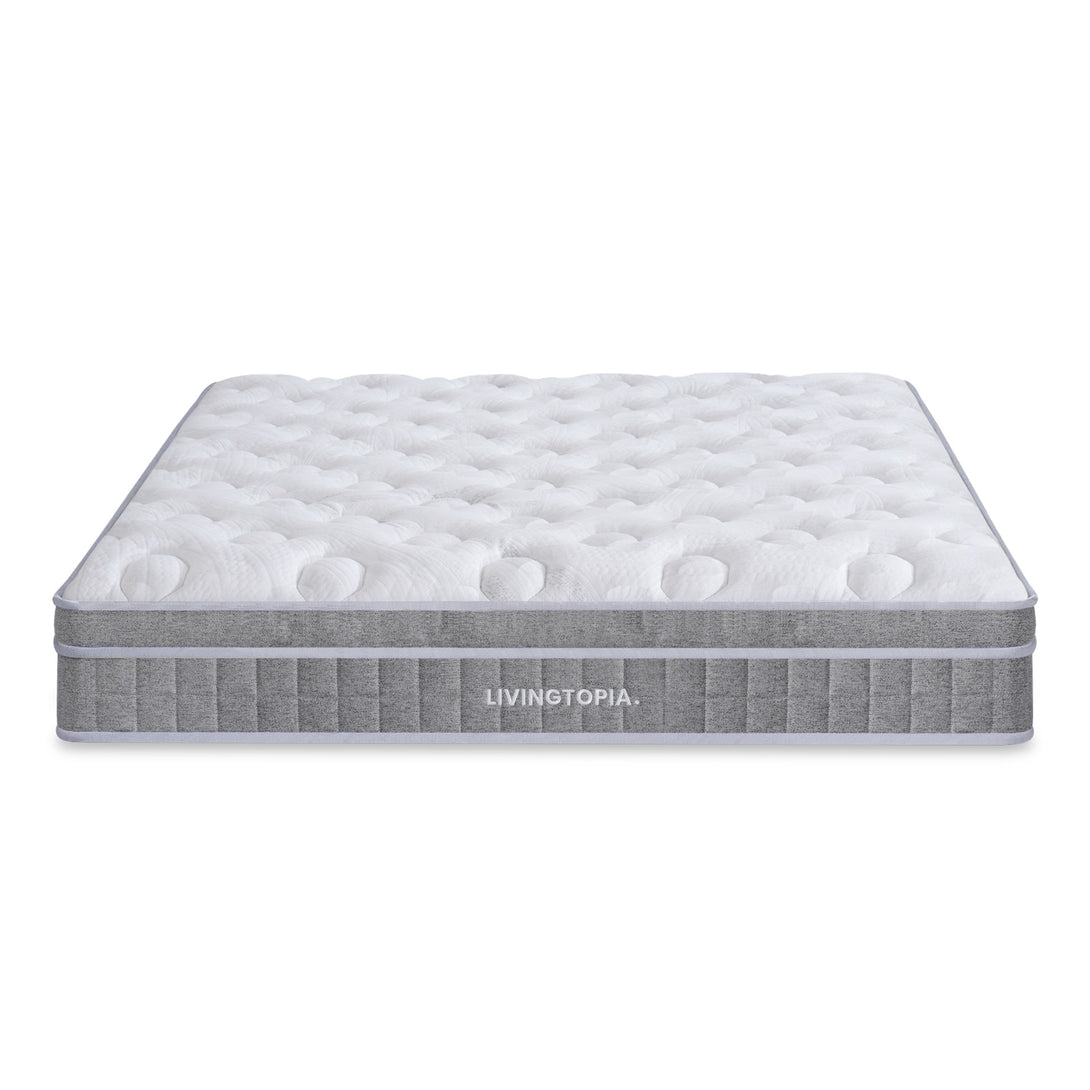 LivingTopia DreamNest Pro King Mattress