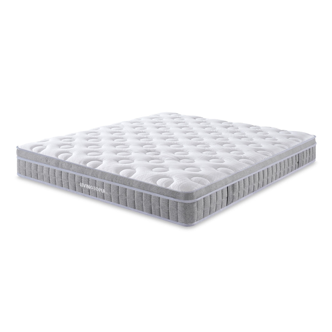 LivingTopia DreamNest Pro Super King Mattress