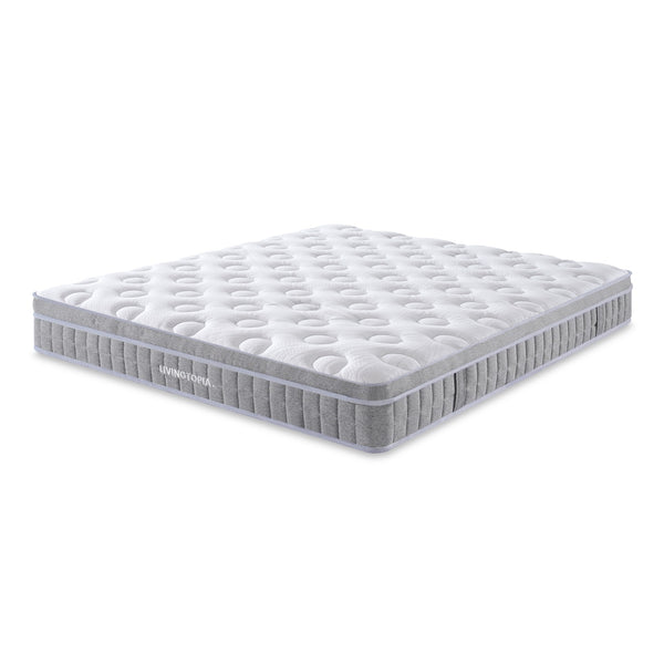 LivingTopia DreamNest Pro Super King Mattress