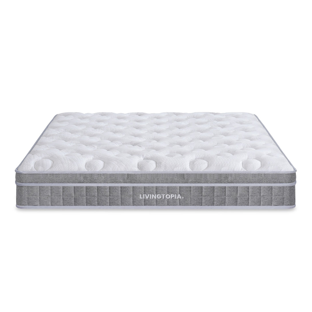 LivingTopia DreamNest Pro Super King Mattress