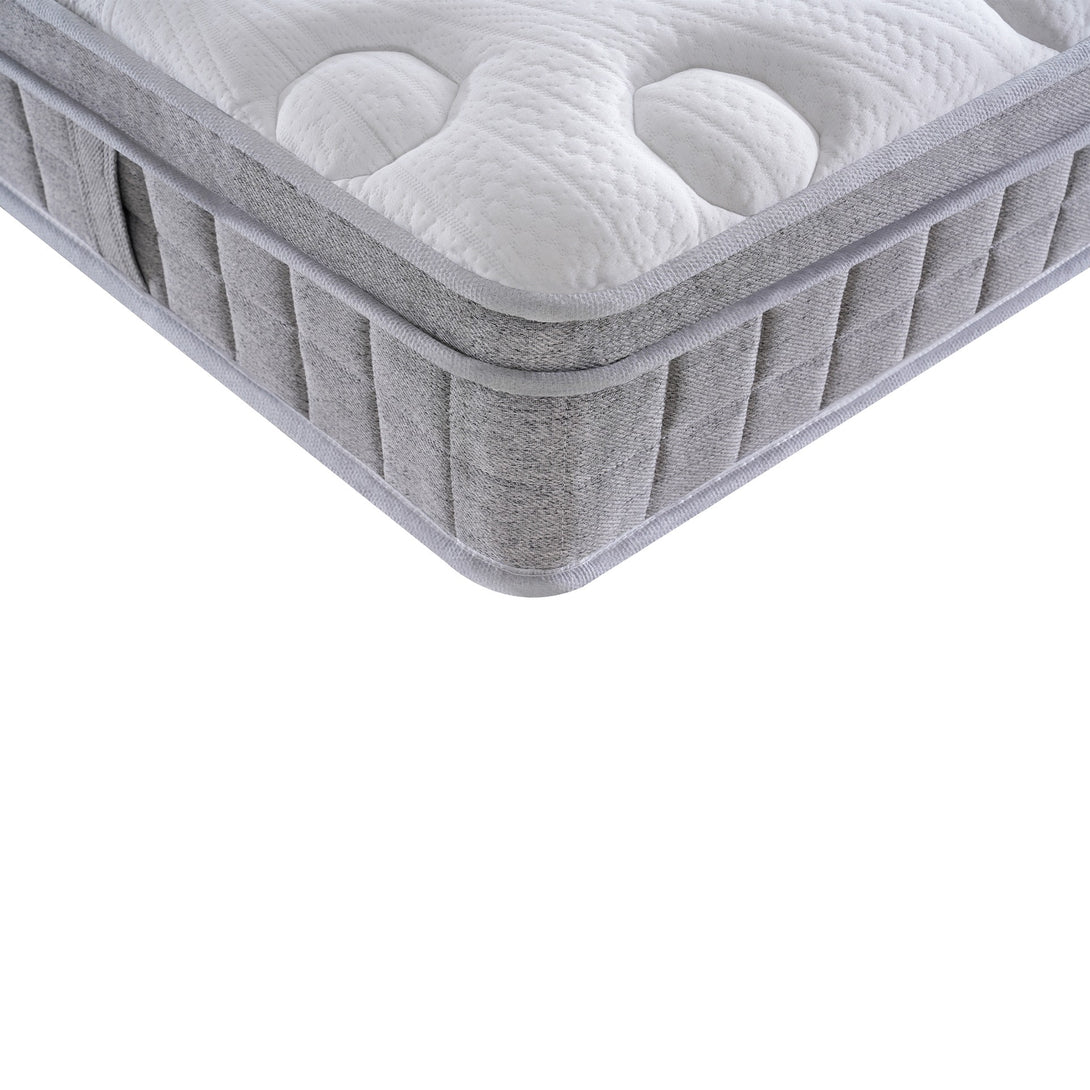 LivingTopia DreamNest Pro Super King Mattress