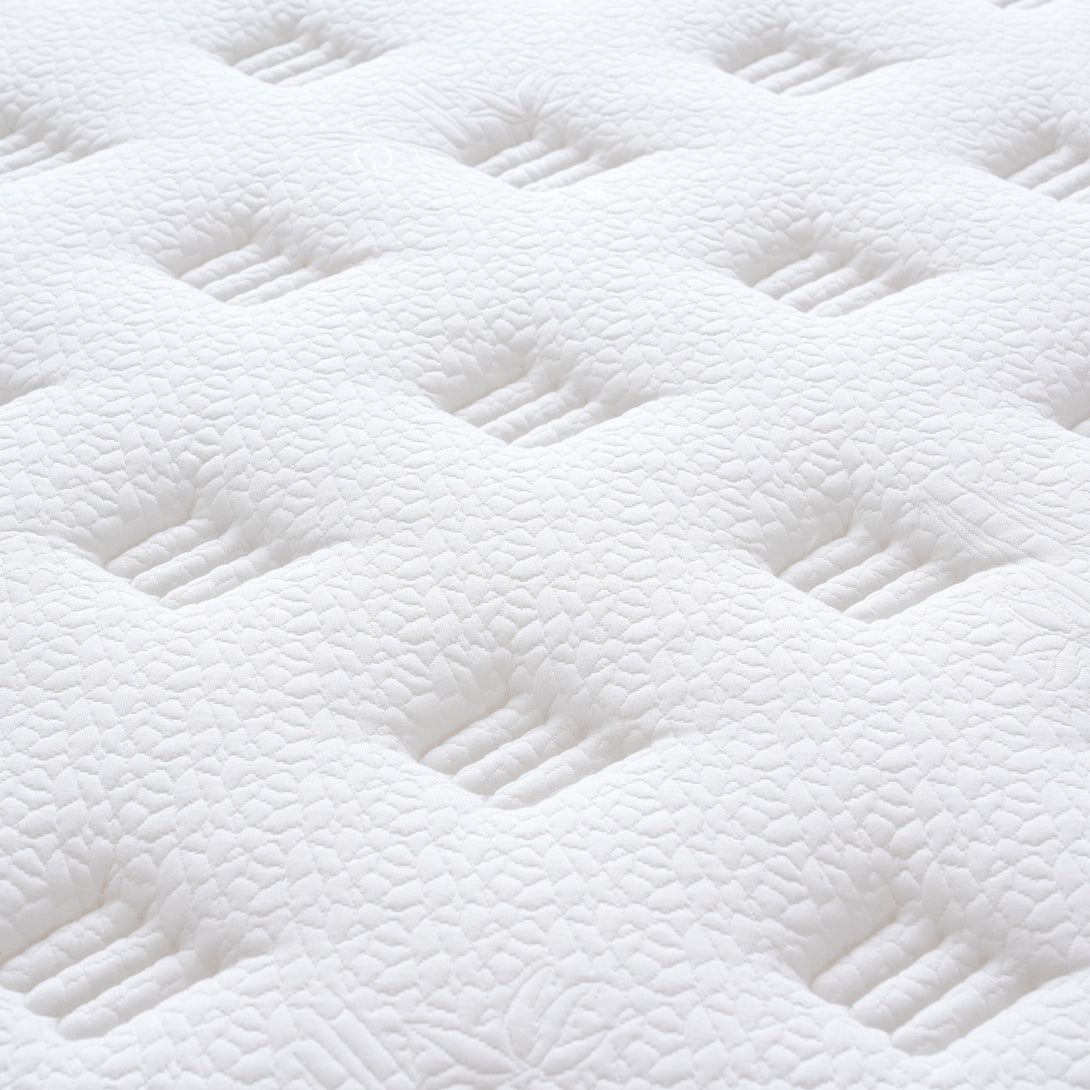 LivingTopia DreamNest Prime King Mattress