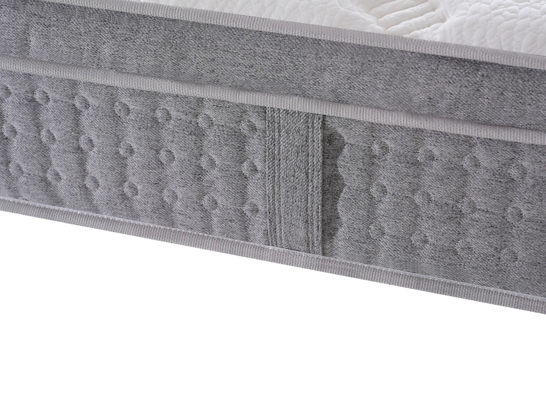 LivingTopia DreamNest Prime Super King Mattress