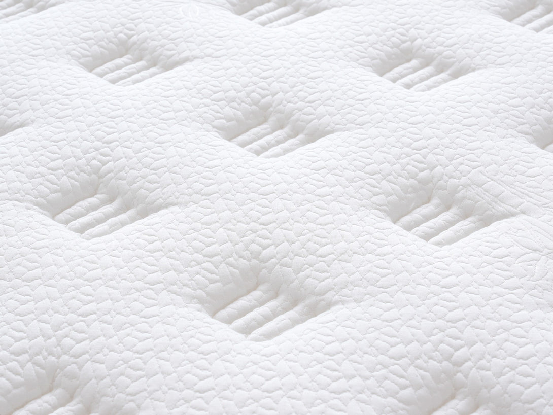 LivingTopia DreamNest Prime Super King Mattress