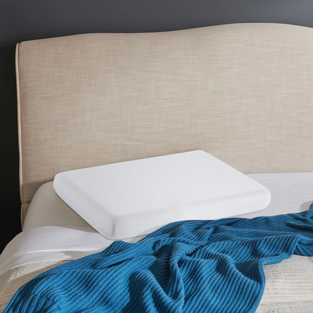 Classic Fit Memory Foam Pillow